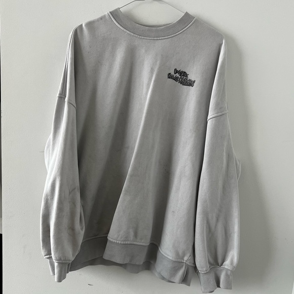 Emma mackey Sweatshirt - Picture 3 of 5